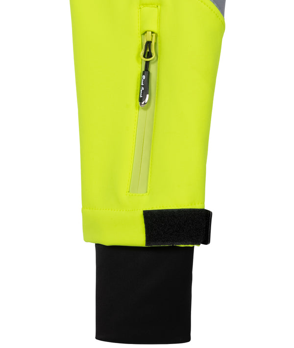 Rock Creek Herren Softshell Jacke Windbreaker H-237 _81758.jpg