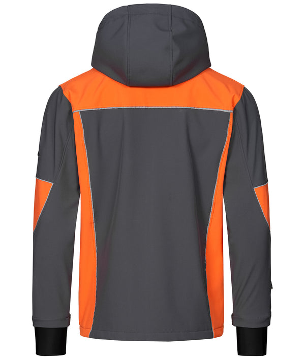 Rock Creek Herren Softshell Jacke Windbreaker H-237 _81765.jpg