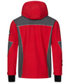 Rock Creek Herren Softshell Jacke Windbreaker H-237 _81771.jpg