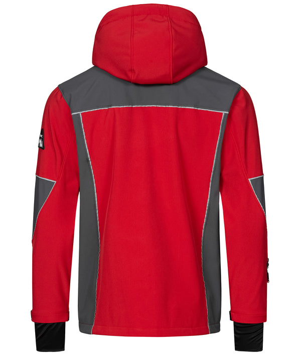 Rock Creek Herren Softshell Jacke Windbreaker H-237 _81771.jpg