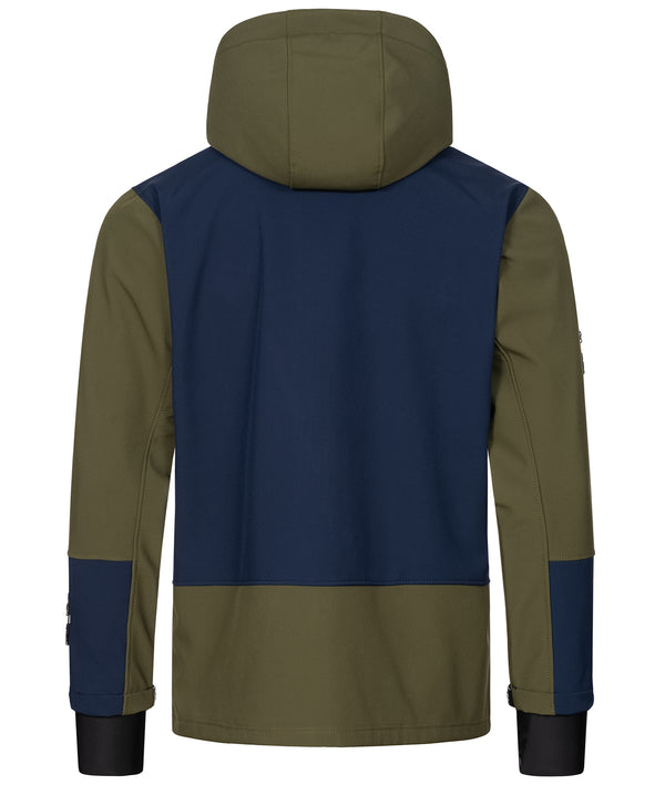Rock Creek Herren Softshell Jacke Windbreaker H-238 _81731.jpg