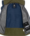 Rock Creek Herren Softshell Jacke Windbreaker H-238 _81737.jpg