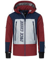 Rock Creek Herren Softshell Jacke Windbreaker H-238 _81741.jpg