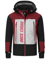 Rock Creek Herren Softshell Jacke Windbreaker H-238 _81744.jpg