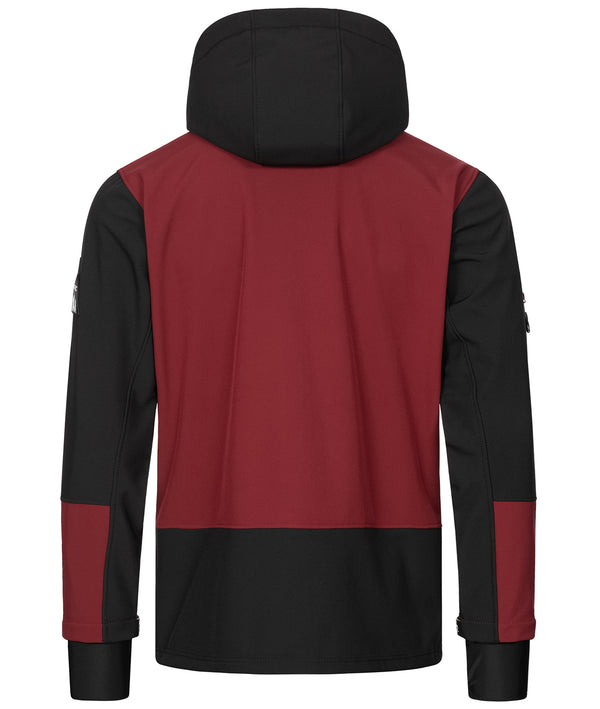 Rock Creek Herren Softshell Jacke Windbreaker H-238 _81746.jpg