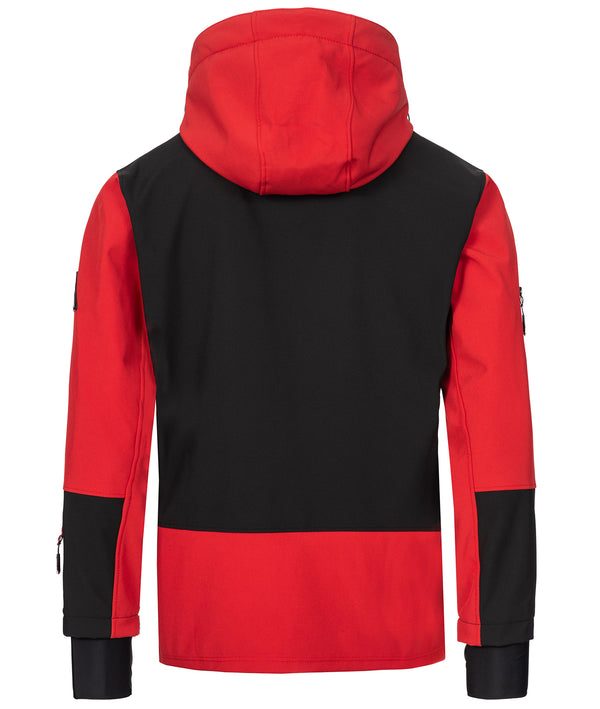 Rock Creek Herren Softshell Jacke Windbreaker H-238 _81870.jpg