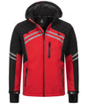 Rock Creek Herren Softshell Jacke Windbreaker H-285 _83689.jpg