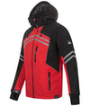 Rock Creek Herren Softshell Jacke Windbreaker H-285 _83690.jpg