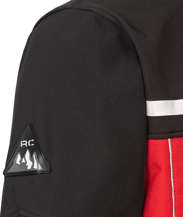 Rock Creek Herren Softshell Jacke Windbreaker H-285 _83694.jpg