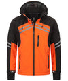 Rock Creek Herren Softshell Jacke Windbreaker H-285 _83703.jpg