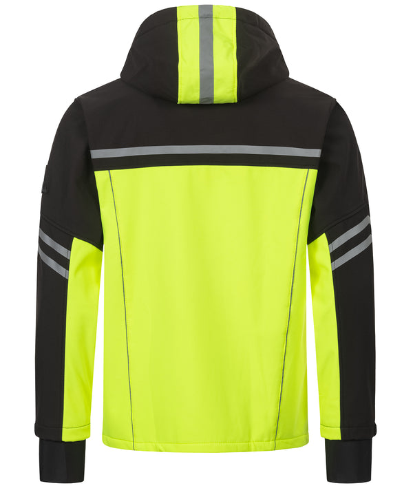 Rock Creek Herren Softshell Jacke Windbreaker H-285 _83708.jpg