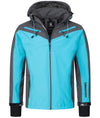 Rock Creek Herren Softshell Jacke Windbreaker H-286 _83964.jpg