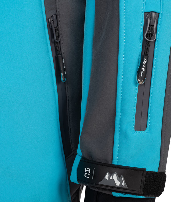 Rock Creek Herren Softshell Jacke Windbreaker H-286 _83969.jpg