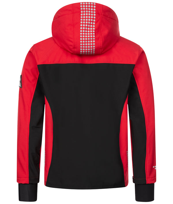 Rock Creek Herren Softshell Jacke Windbreaker H-286 _83975.jpg