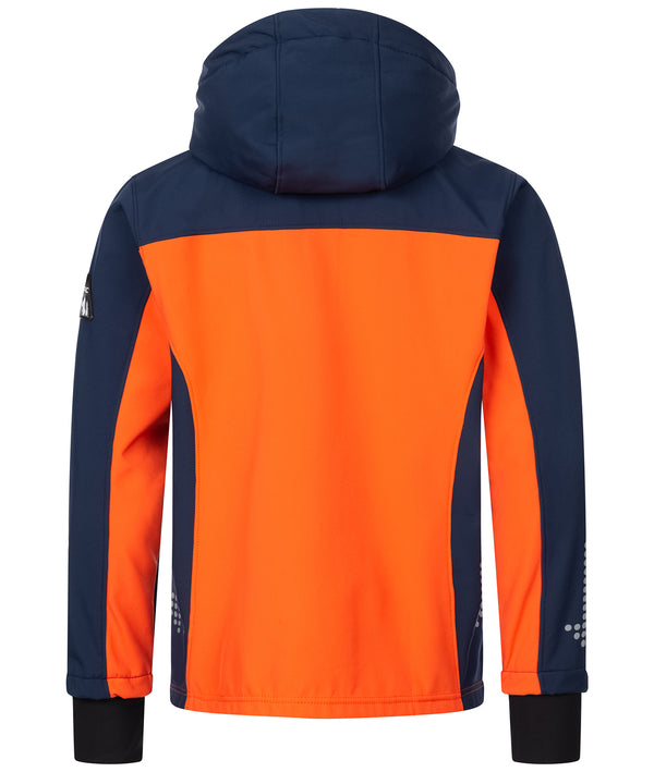 Rock Creek Herren Softshell Jacke Windbreaker H-286 _83978.jpg