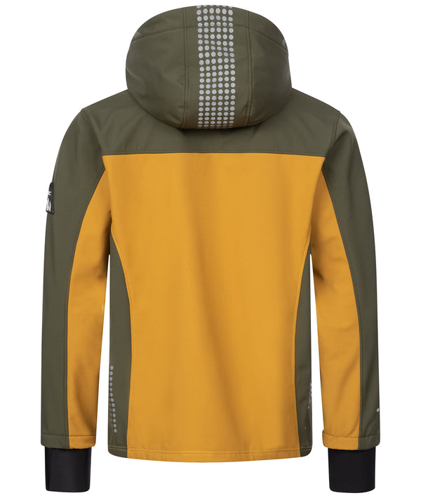 Rock Creek Herren Softshell Jacke Windbreaker H-286 _83981.jpg