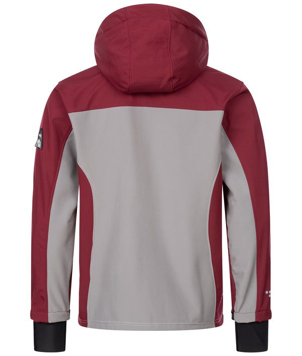 Rock Creek Herren Softshell Jacke Windbreaker H-286 _83984.jpg