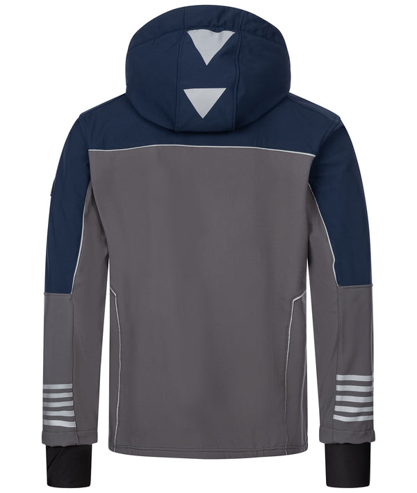 Rock Creek Herren Softshell Jacke Windbreaker H-288 _84054.jpg