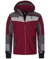 Rock Creek Herren Softshell Jacke Windbreaker H-288 _84062.jpg