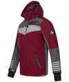 Rock Creek Herren Softshell Jacke Windbreaker H-288 _84063.jpg