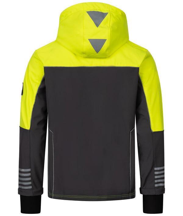 Rock Creek Herren Softshell Jacke Windbreaker H-288 _84067.jpg