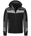 Rock Creek Herren Softshell Jacke Windbreaker H-288 _84068.jpg