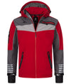 Rock Creek Herren Softshell Jacke Windbreaker H-288 _84071.jpg