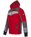 Rock Creek Herren Softshell Jacke Windbreaker H-288 _84072.jpg