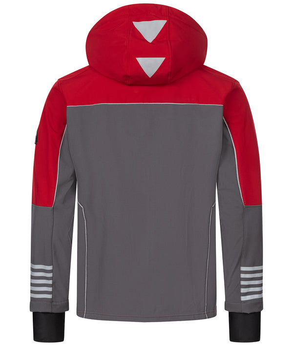 Rock Creek Herren Softshell Jacke Windbreaker H-288 _84073.jpg