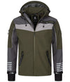 Rock Creek Herren Softshell Jacke Windbreaker H-288 _84074.jpg