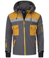 Rock Creek Herren Softshell Jacke Windbreaker H-292 _84161.jpg