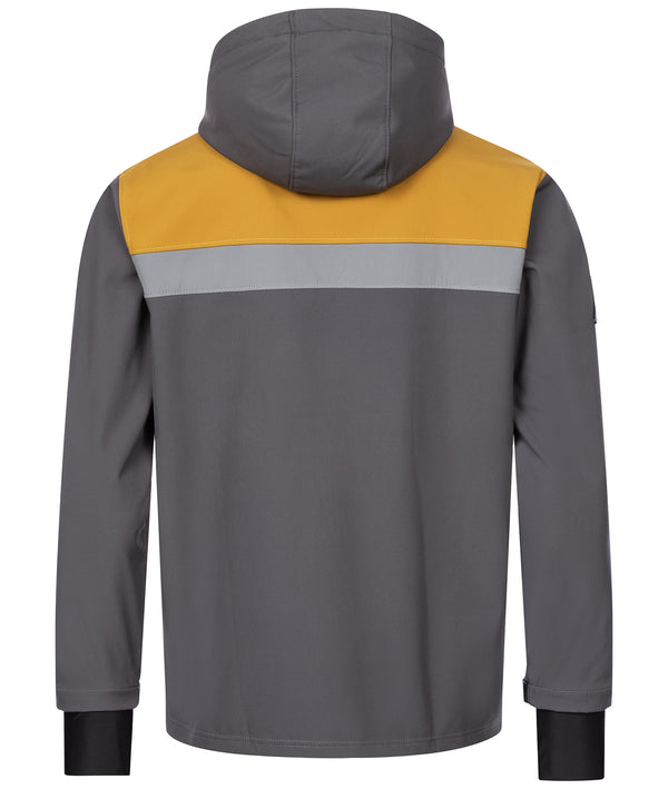 Rock Creek Herren Softshell Jacke Windbreaker H-292 _84163.jpg