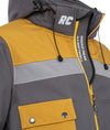 Rock Creek Herren Softshell Jacke Windbreaker H-292 _84164.jpg