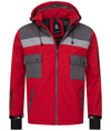 Rock Creek Herren Softshell Jacke Windbreaker H-292 _84169.jpg