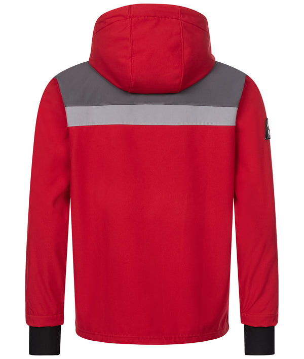 Rock Creek Herren Softshell Jacke Windbreaker H-292 _84171.jpg