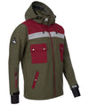 Rock Creek Herren Softshell Jacke Windbreaker H-292 _84173.jpg