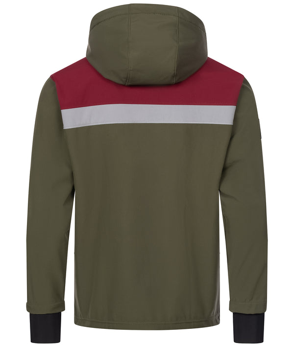 Rock Creek Herren Softshell Jacke Windbreaker H-292 _84174.jpg