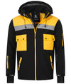 Rock Creek Herren Softshell Jacke Windbreaker H-292 _84175.jpg