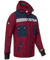 Rock Creek Herren Softshell Jacke Windbreaker H-292 _84179.jpg