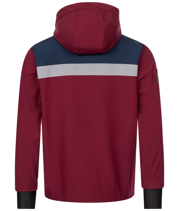 Rock Creek Herren Softshell Jacke Windbreaker H-292 _84180.jpg