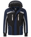 Rock Creek Herren Softshell Jacke Windbreaker H-311 _85668.jpg