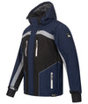 Rock Creek Herren Softshell Jacke Windbreaker H-311 _85669.jpg