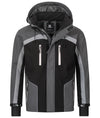 Rock Creek Herren Softshell Jacke Windbreaker H-311 _85671.jpg