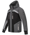 Rock Creek Herren Softshell Jacke Windbreaker H-311 _85672.jpg