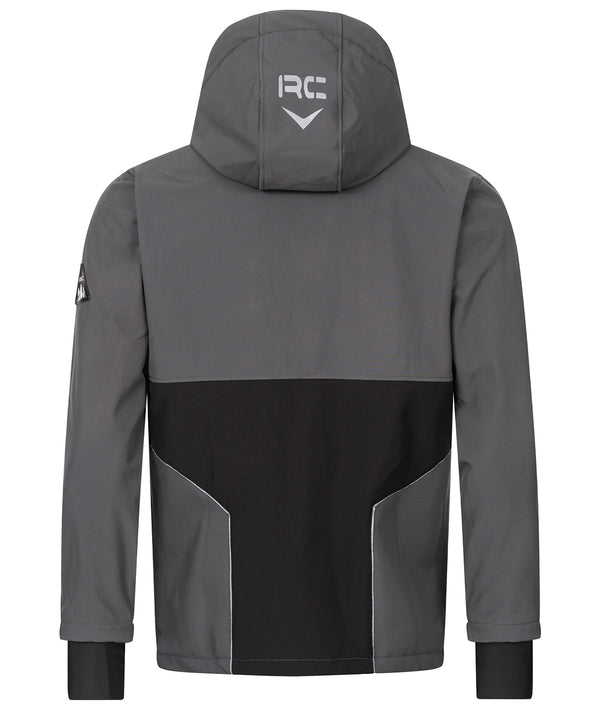 Rock Creek Herren Softshell Jacke Windbreaker H-311 _85673.jpg