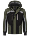 Rock Creek Herren Softshell Jacke Windbreaker H-311 _85674.jpg