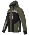 Rock Creek Herren Softshell Jacke Windbreaker H-311 _85675.jpg
