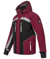 Rock Creek Herren Softshell Jacke Windbreaker H-311 _85678.jpg