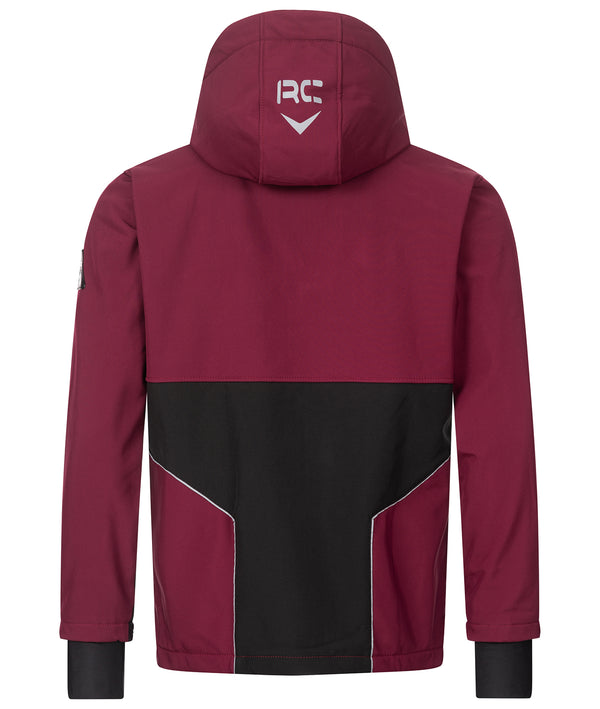 Rock Creek Herren Softshell Jacke Windbreaker H-311 _85679.jpg