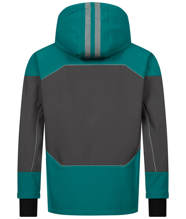 Rock Creek Herren Softshell Jacke Windbreaker H-312 _85825.jpg